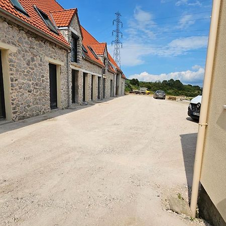 Domaine Caloin - Spa Echinghen Екстериор снимка