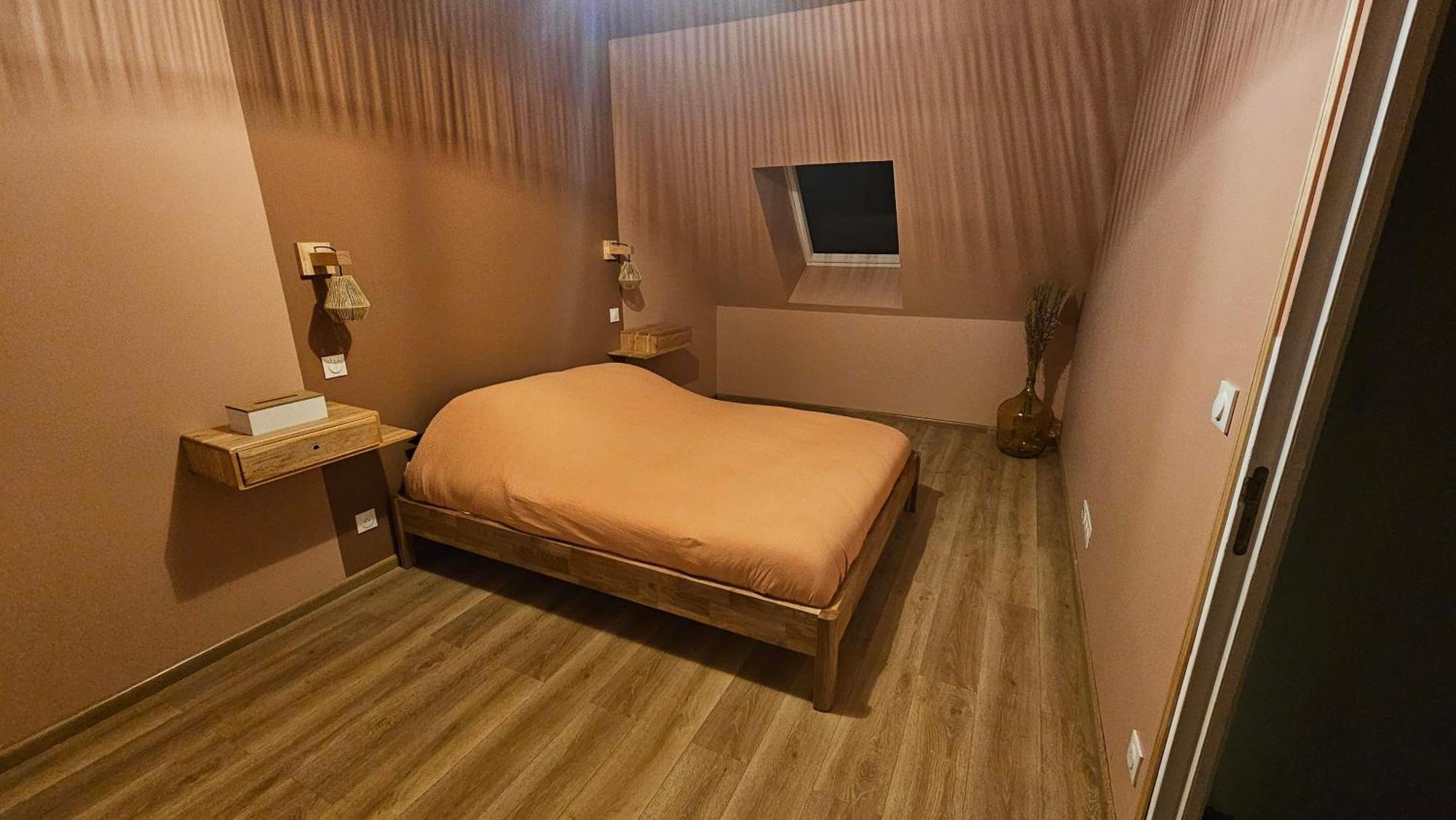 Domaine Caloin - Spa Echinghen Екстериор снимка