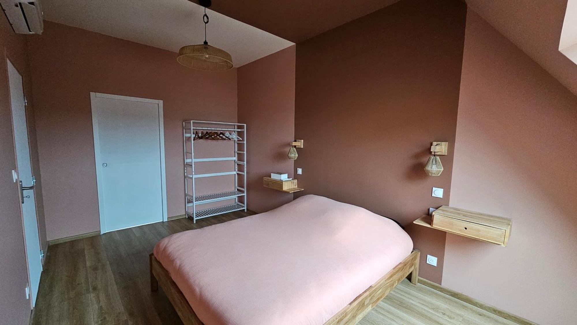 Domaine Caloin - Spa Echinghen Екстериор снимка