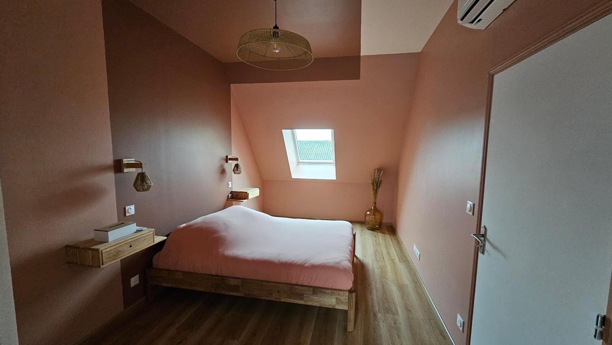 Domaine Caloin - Spa Echinghen Екстериор снимка