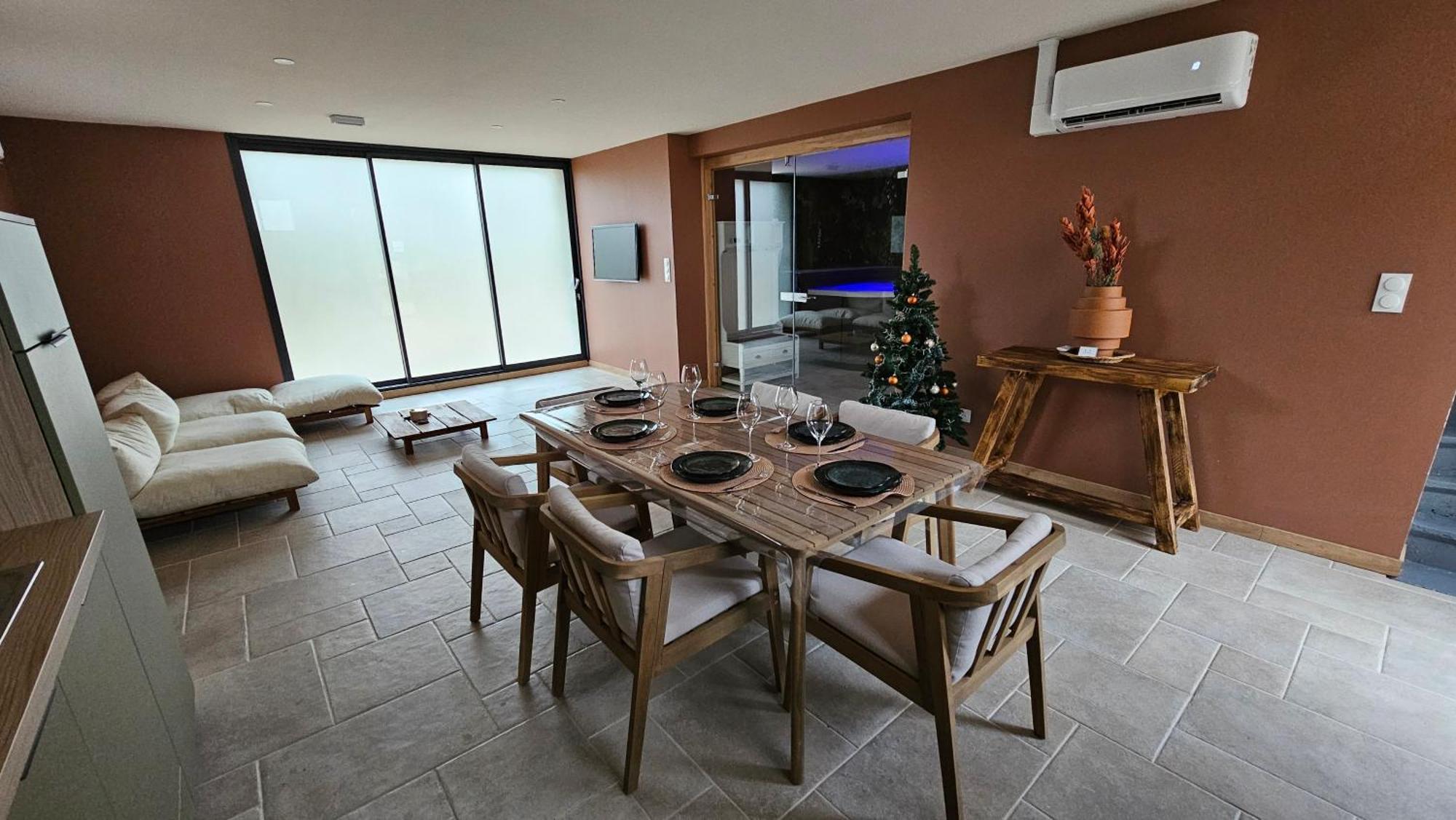Domaine Caloin - Spa Echinghen Екстериор снимка